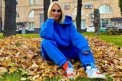 Лера Кудрявцева - Кудрявцева вспомнила об угнанном у нее автомобиле - lenta.ru