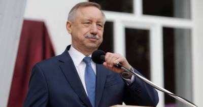Владимир Путин - Александр Беглов - Беглов не выполнил поручения Путина по «прямым линиям» и стал... - politnavigator.net - Россия - Санкт-Петербург
