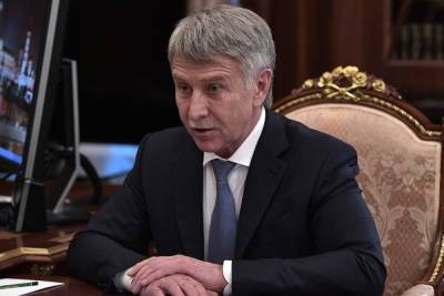 Леонид Михельсон - Эхо газового кризиса: Леонид Михельсон разбогател на 8,5 млрд долларов - abnews.ru - Россия