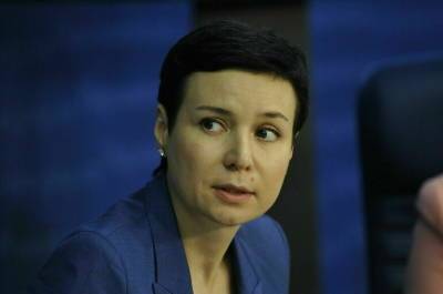 Ирина Рукавишникова - Рукавишникова рассказала о планируемых штрафах за нарушение тишины - pnp.ru