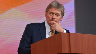 Дмитрий Песков - Джо Байден - Песков ответил на заявления Байдена о нежелании РФ бороться с изменением климата - iz.ru - Россия - Китай - США - Израиль - Саудовская Аравия
