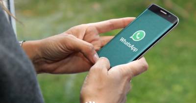 У кого с 1 ноября возникнут проблемы с WhatsApp: список смартфонов - focus.ua - Украина