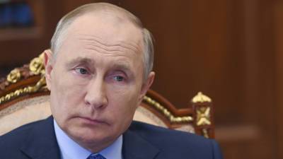 Владимир Путин - Дмитрий Песков - Путин не выступит на конференции по климату в Глазго - russian.rt.com - Россия - Шотландия