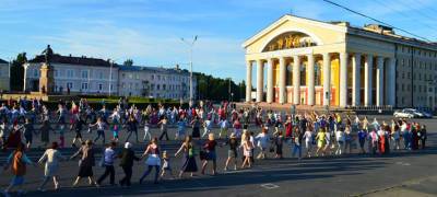 Прогноз сокращения населения Карелии будет зависеть от коронавируса - stolicaonego.ru - Россия - республика Карелия