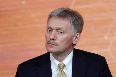 Владимир Путин - Дмитрий Песков - Сергей Лавров - В Кремле выразили надежду на положительные результаты в вопросе признания вакцин - lenta.ru - Москва - Россия