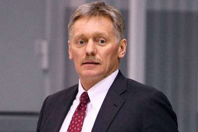 Дмитрий Песков - Михаил Мурашко - В Кремле опровергли слова Мурашко о Спутнике Лайт для первичной вакцинации - mk.ru - Россия