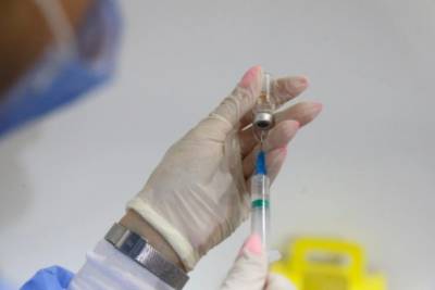 Тарас Жиравецкий - Врач указал на новый фейк относительно вакцинации от коронавируса - rupor.info - Украина