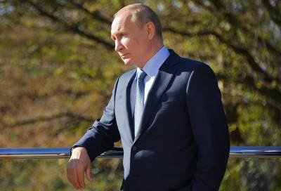 Владимир Путин - Дмитрий Песков - Песков: Путин не будет выступать в Глазго - tvc.ru - Россия