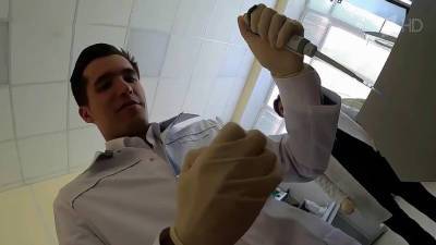 Самые прогрессивные исследования приносят результат благодаря нацпроекту «Наука и университеты» - 1tv.ru - Новосибирск