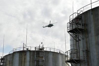Средняя цена нефти марки Urals в октябре выросла на 12,5%, до 81,49 доллара за баррель - smartmoney.one - Москва - Россия