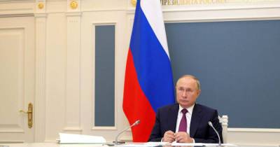 Владимир Путин - Дмитрий Песков - В Кремле прокомментировали договоренности G20 по климату - ren.tv - Россия - Китай - Саудовская Аравия