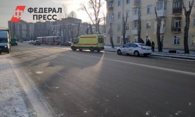 Екатеринбуржца, задавившего мальчика и его отца, отправят в колонию - fedpress.ru - Екатеринбург - Свердловская обл.