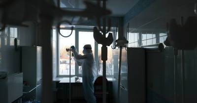 Пациентка обвинила врача из Москвы в сексуальных домогательствах под наркозом - moslenta.ru - Москва - Казахстан