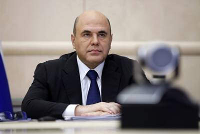 Михаил Мишустин - Назван срок реализации климатических проектов в России - lenta.ru - Россия
