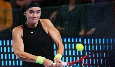 Ангелина Калинина - Дарья Снигур - Калинина и Снигур сыграют на турнире ITF в Нанте - sportarena.com - Украина - Швейцария - Индия