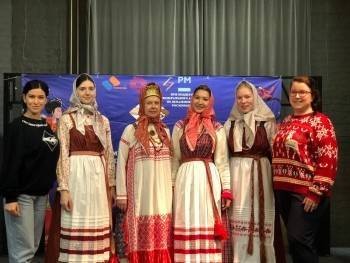 Концерт в День народного единства пройдет в режиме онлайн - vologda-poisk.ru - Вологодская обл. - Вологда