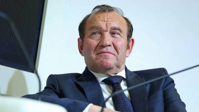 Петр Бирюков - Петр Бирюков: Чаще всего вызывают скорую помощь и полицию - vm.ru - Москва