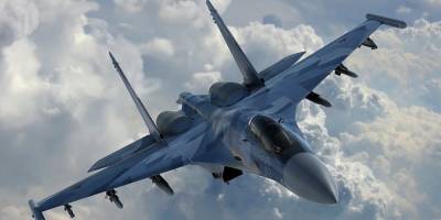 Минобороны потребовало от россиянина миллиард за сбитый им Су-30 - ruposters.ru