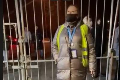 Пассажиров рейса «Москва – Псков» не выпускали из аэропорта без объяснения причин - mk-pskov.ru - Москва - Псков