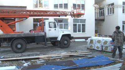 Классы не готовы. К ремонту ульяновской школы искусств № 10 приступит новый подрядчик - ulpravda.ru
