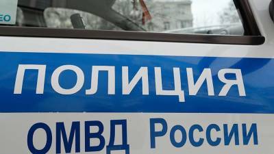 Полиция начала проверку ролика со «штурмом» ТЦ в Улан-Удэ людьми без QR-кодов - iz.ru - Украина - Израиль - Улан-Удэ - респ.Бурятия