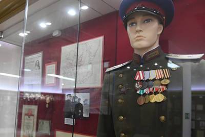 ФСБ отказалась раскрывать протоколы особых троек НКВД из-за разжигания ненависти - lenta.ru - Иваново - Тульская обл. - Ивановская обл.