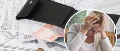 Украинцам с 1 ноября придется платить за коммуналку по новым тарифам - w-n.com.ua - Украина