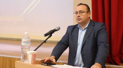 Рубан сказал, когда школы в Киеве вернутся к работе - ru.slovoidilo.ua - Украина - Киев