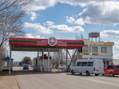 Майя Санду - Санду: решение проблемы Приднестровья должно быть подготовлено в Молдове - unn.com.ua - Россия - США - Украина - Киев - Молдавия - Приднестровье