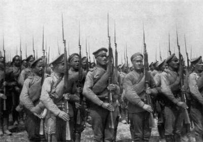 Как победить русских: что говорили английские, японские и немецкие солдаты - Русская семерка - russian7.ru - Россия - Франция