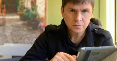 Михаил Подоляк - Подоляк подробно рассказал, кто и как готовит «Слуг народа» к эфирам - kp.ua - Украина
