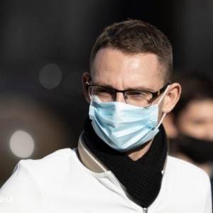 С 1 ноября Тернополь ужесточил карантин - reporter-ua.com - Тернополь