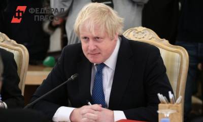 Борис Джонсон - Жена Бориса Джонсона сэкономила на платье для саммита G20 - fedpress.ru - Англия - Рим - Греция