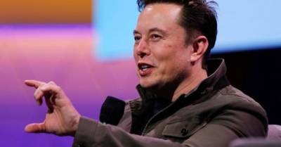 Дэвид Бизли - Илон Маск готов продать акции Tesla ради борьбы с голодом в мире - delo.ua - Украина - Twitter