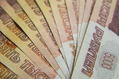 На поддержку белгородских предпринимателей в 2022 году направят почти 900 млн рублей - mk.ru - Белгородская обл.