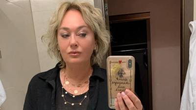 Лариса Гузеева - Лариса Гузеева рассказала, как коронавирус испортил ее внешность - inforeactor.ru