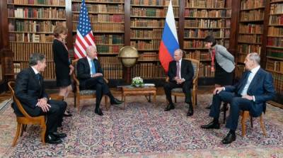 Владимир Путин - Сергей Лавров - Джо Байден - Появились подробности предостережения Путина Байдену - newzfeed.ru - Россия - США - Вашингтон - Узбекистан - Афганистан