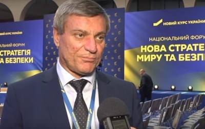 Алексей Резников - Тарас Мельничук - В отставку подал вице-премьер Уруский - korrespondent.net - Украина