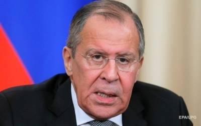 Сергей Лавров - Украина пытается втянуть Россию в силовые действия – Лавров - korrespondent.net - Москва - Россия - Украина - Киев - Париж - Донбасс