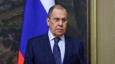 Сергей Лавров - Лавров заявил о желании НАТО оказать давление на Россию - newzfeed.ru - Москва - Россия - Бельгия - Италия