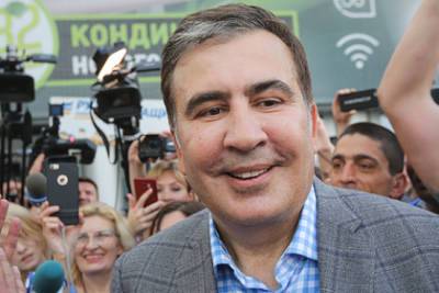 Михаил Саакашвили - Ника Гварамия - У Саакашвили появится адвокат из США - lenta.ru - США - Украина - Грузия - Тбилиси