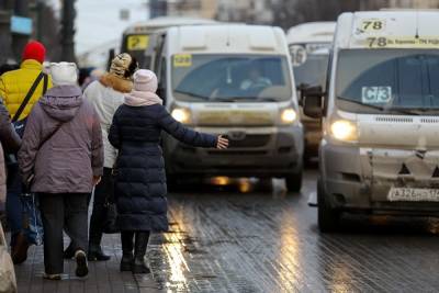 В Петербурге задержали водителя маршрутки, подозреваемого в изнасиловании пассажирки - znak.com - Санкт-Петербург - Киргизия