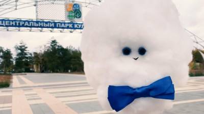 Волгоградский парк запустил сериал о бережном отношении к природе для детей - parkseason.ru - Новости