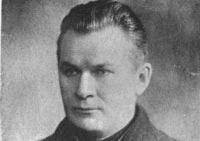 Валерий Чкалов - Виктор Мальцев: наставник Чкалова, ставший главным советским лётчиком-предателем - Русская семерка - russian7.ru