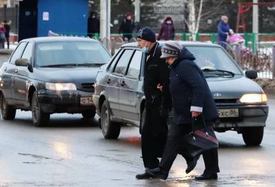 В Тюменской области в 65 раз выросла смертность от коронавируса - znak.com - Тюменская обл.