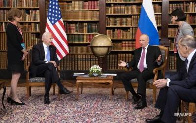 Путин - Тайные переговоры. Тесты США для Путина - korrespondent.net - Россия - США - Украина - New York - New York