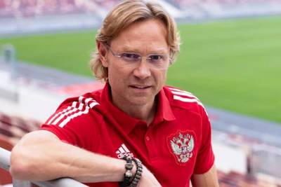 Валерий Карпин - Карпин: "С Хорватией намерены играть в атакующий футбол" - sport.ru - Россия - Хорватия - Словения - Кипр