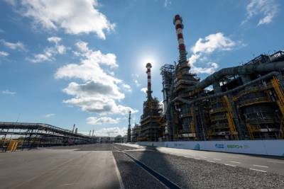 Сергей Макогон - Оператор ГТС заявил о сокращении транзита газа из РФ через Украину на треть с 1 ноября - vm.ru - Россия - Украина - Киев