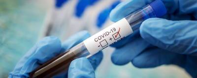 Сергей Дорофеев - В Электрогорске за неделю выявили 77 случаев COVID-19 - runews24.ru - Московская обл. - Электрогорск