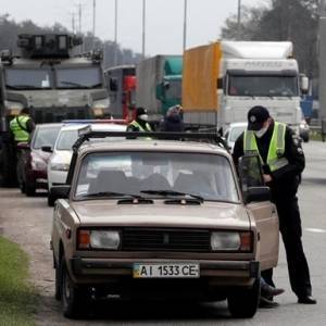 С 1 ноября в Киеве вводят единый скоростной режим - reporter-ua.com - Украина - Киев